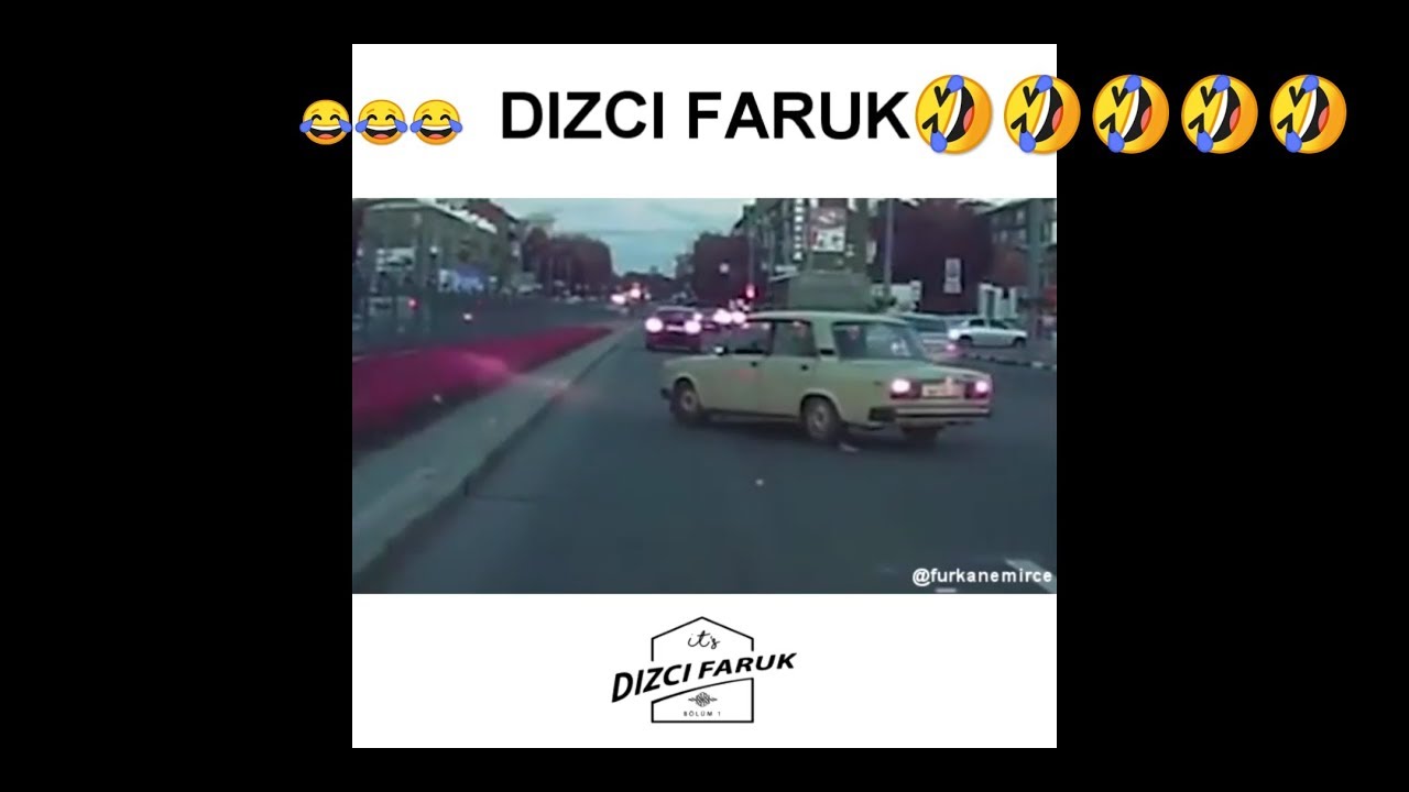 Dızcı Faruk t&uuml;m videolar kopmalık
