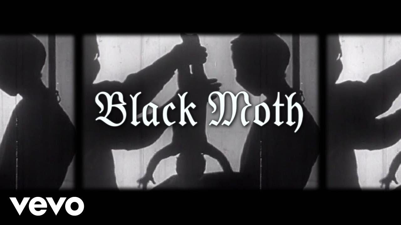Black Moth - Sisters Of The Stone