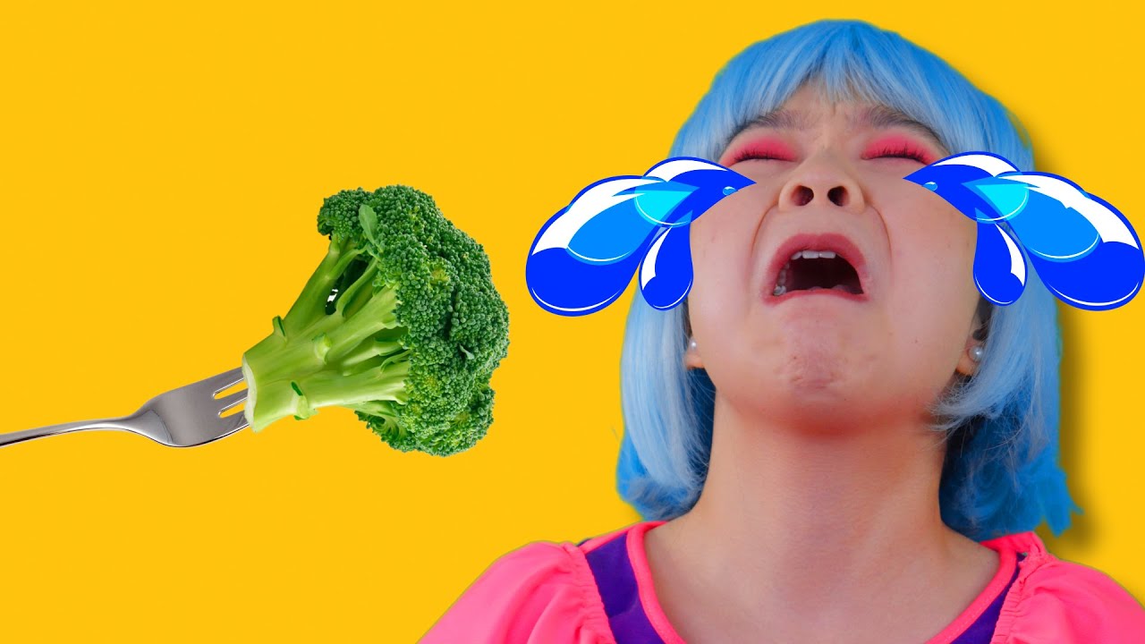 Mommy, Mommy give me Yummy & Here You Are + MORE | Kids Funny Songs