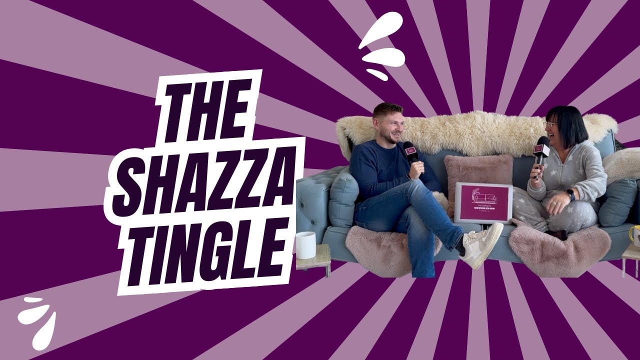 The Shazza Tingle | Episode 1 