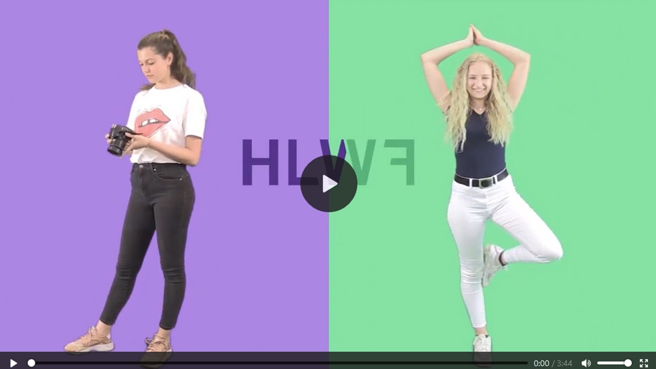 Schulfilm der HLW/FW Deutschlandsberg
