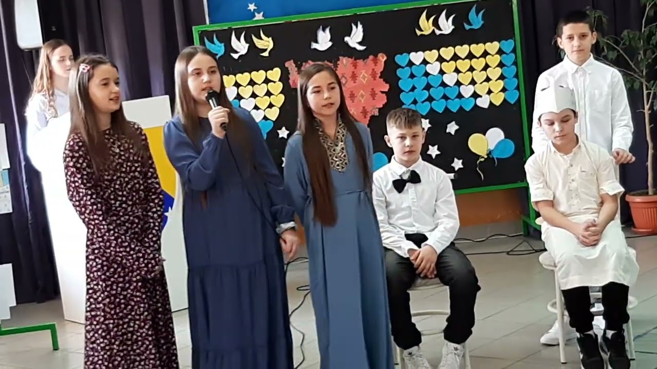 Moja domovina, 2026.