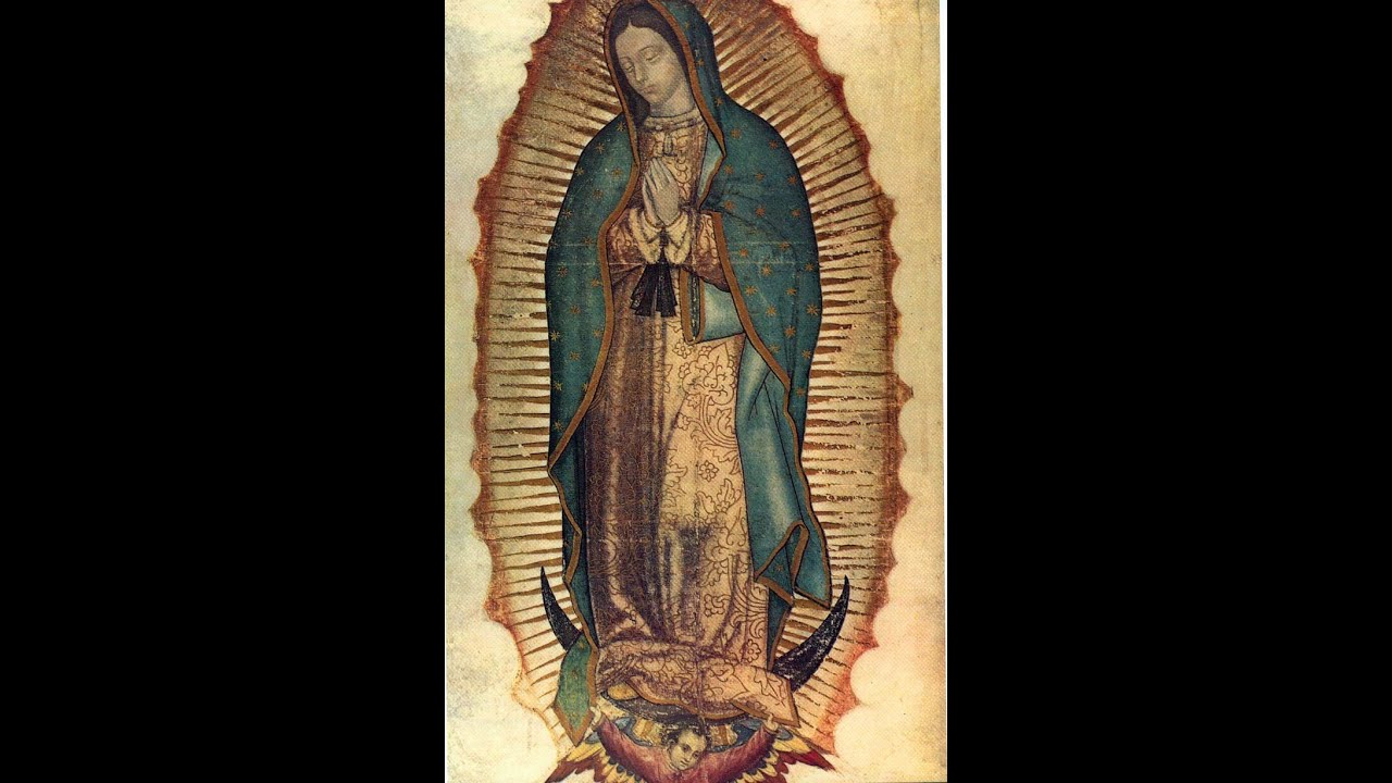Our Lady of Guadalupe: Greatest Evangelizer in the History of Humanity (CLIP)
