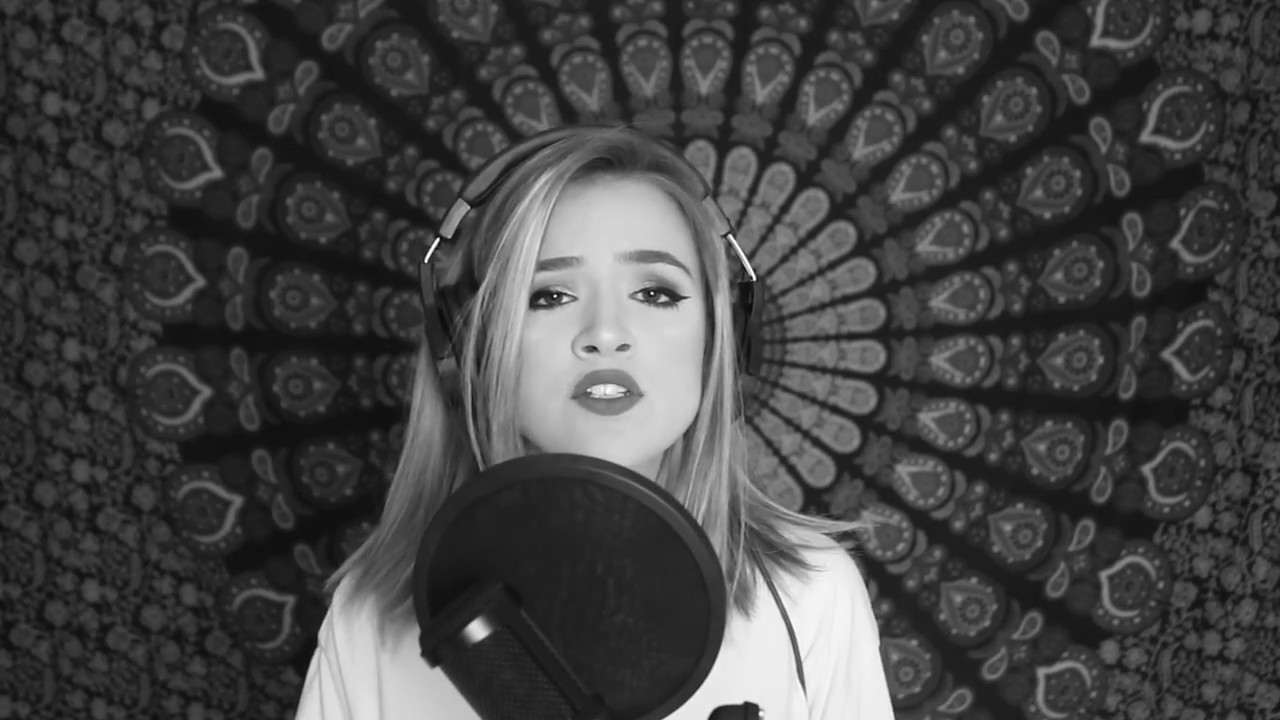 Dusk Till Dawn - Zayn & Sia | Cover