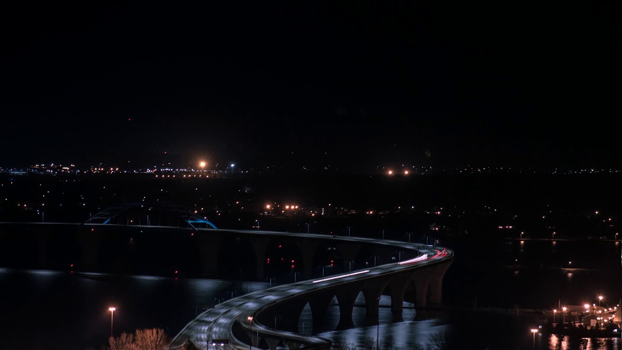 Bong Bridge 5-3-2018