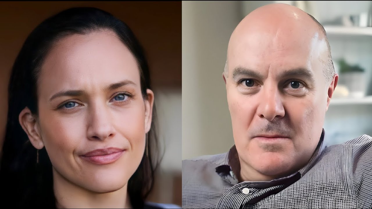 Lucy Letby Talks: Stephanie Davies & Dr. Martyn Pitman