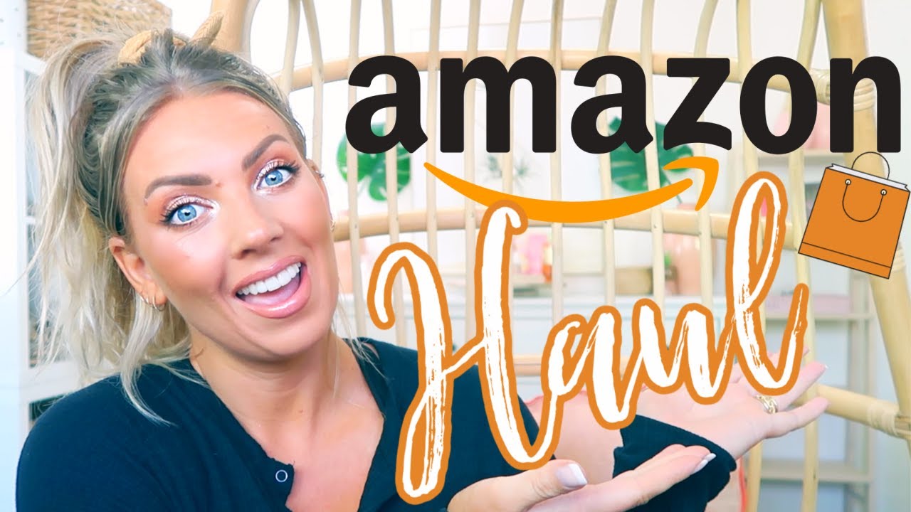 It's AMAZON PRIME DAY! | Amazon Haul
