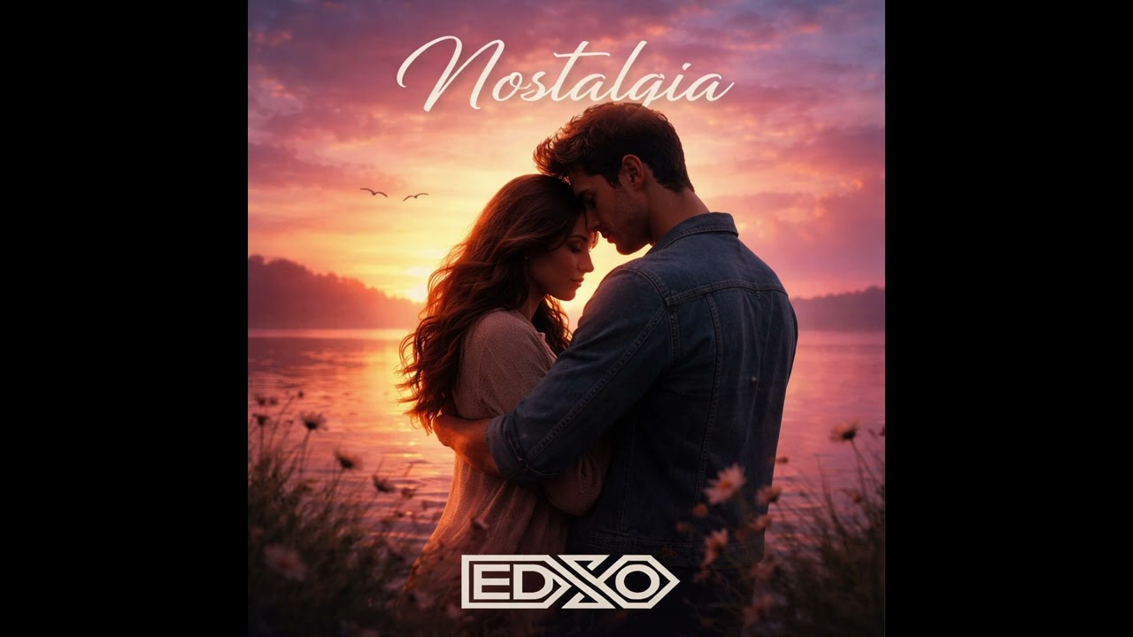 EDSO - Nostalgia (Yanni Melody)