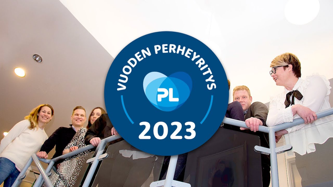 Vuoden Perheyritys 2023 on kansainvälinen kasvaja MSK Group