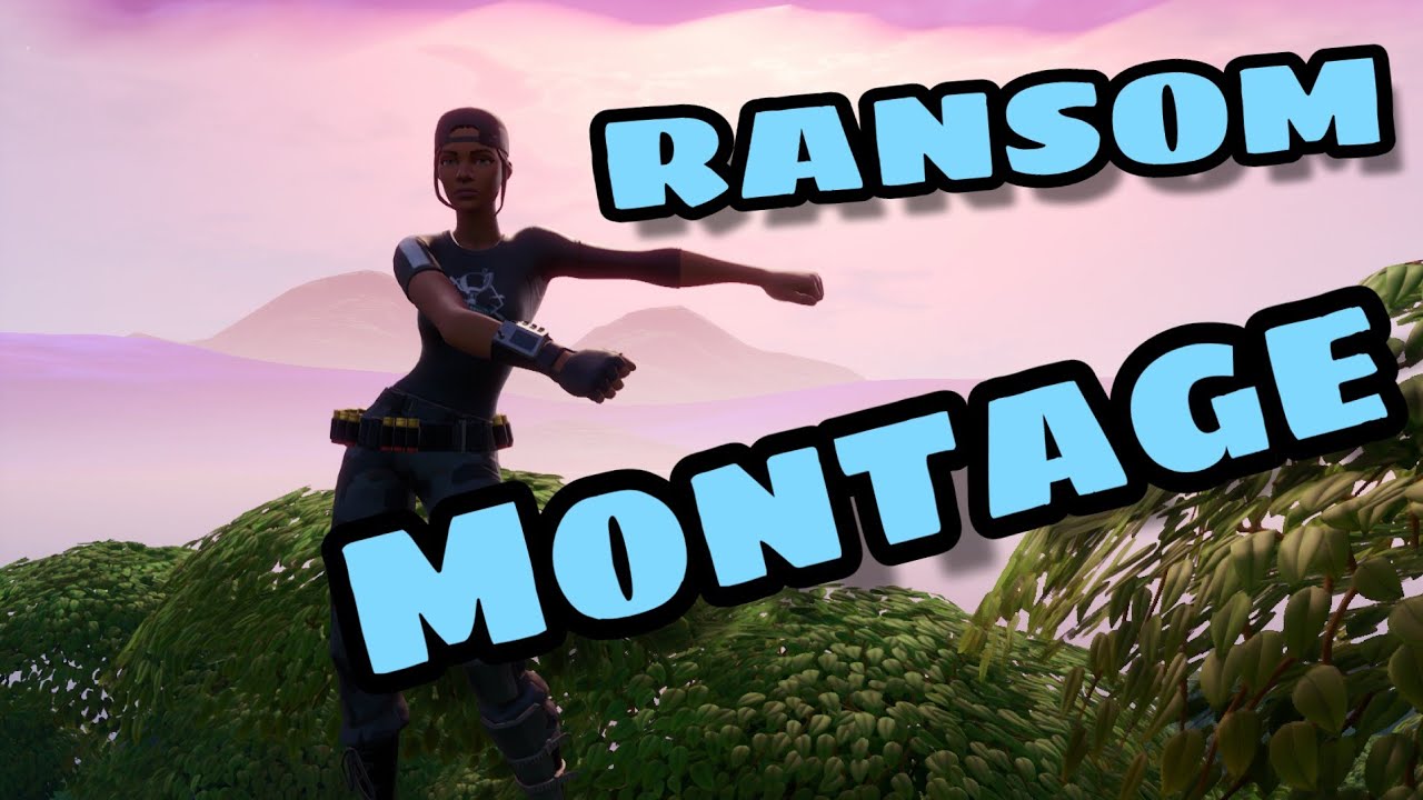 Ransom montage|Exand