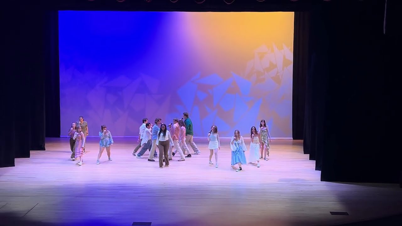 Exit 205 ICCA Southwest Quarterfinal 2025