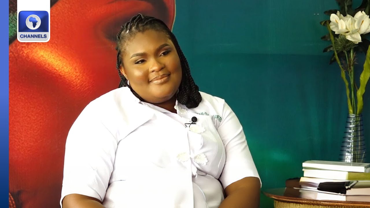 Clean Beauty Expert Discusses Diversity And Sustainability In Cosmetics Industry | TransformHer