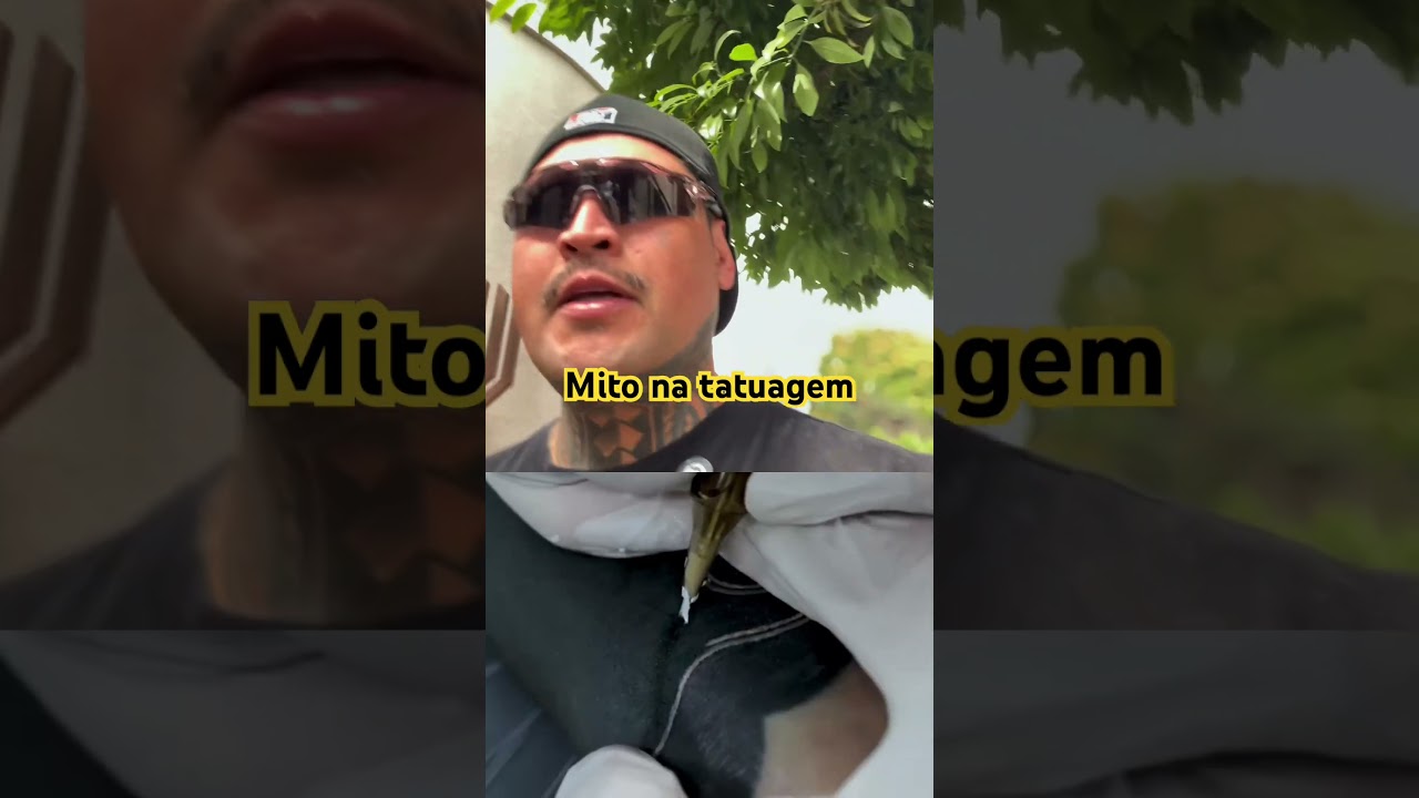 Mito ou verdade !