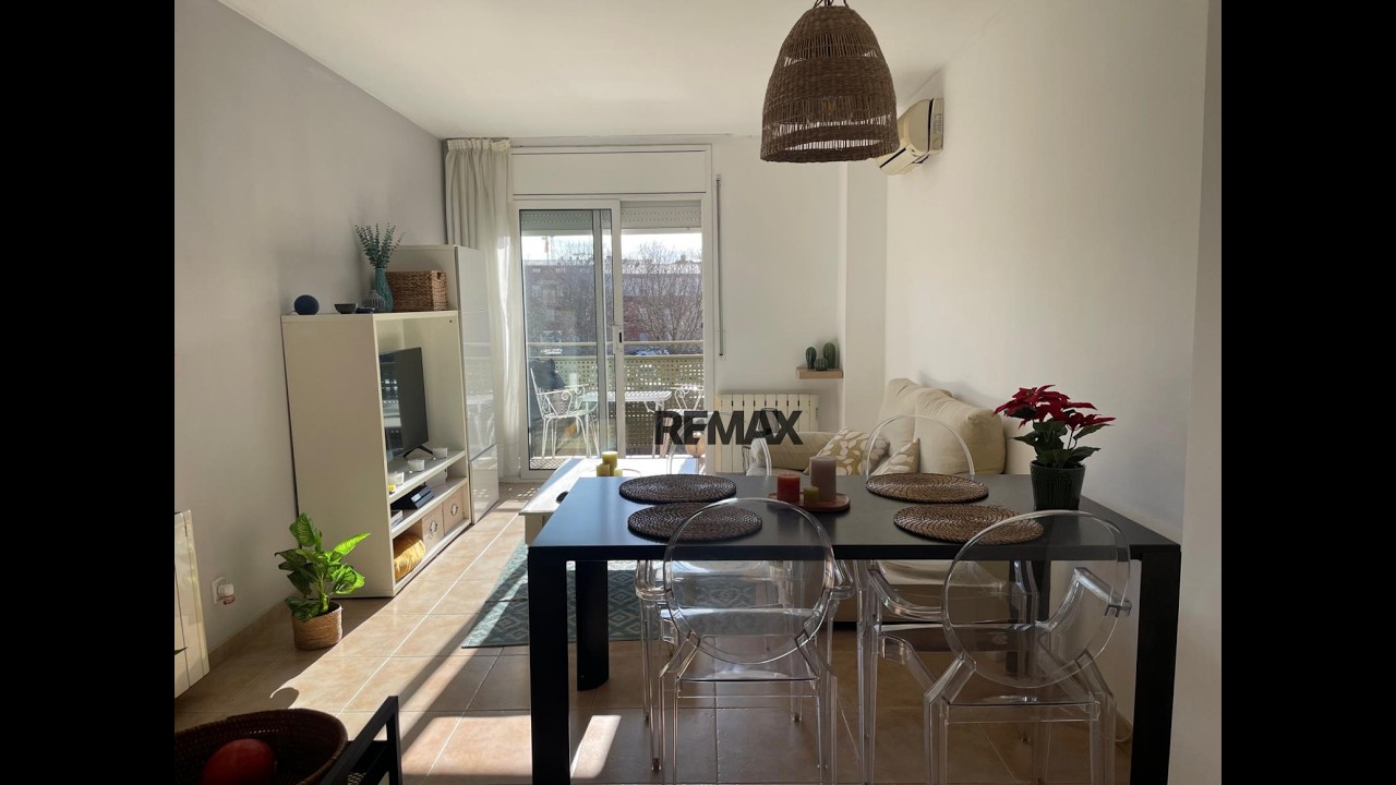 Apartamento a la venta en el centro de Girona.