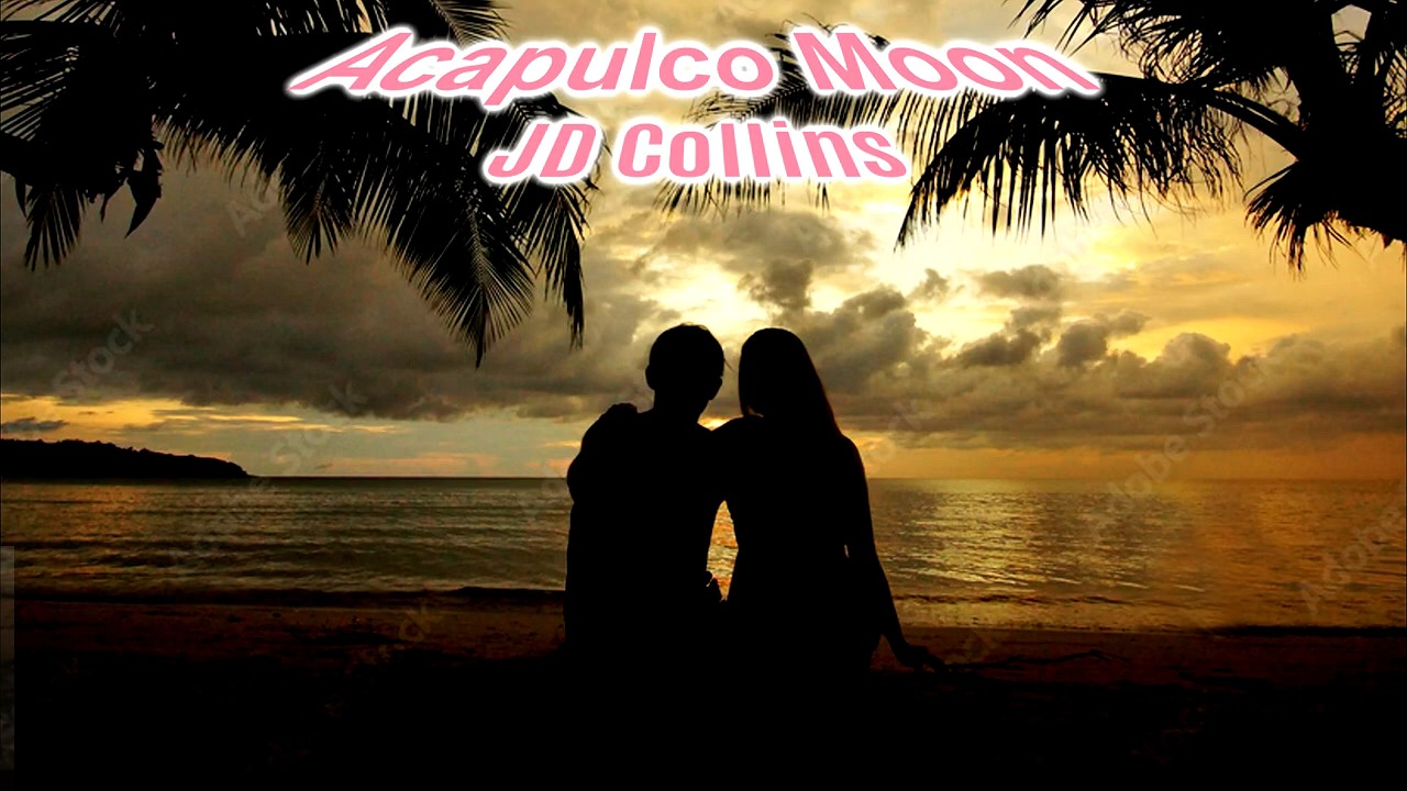 Acapulco Moon