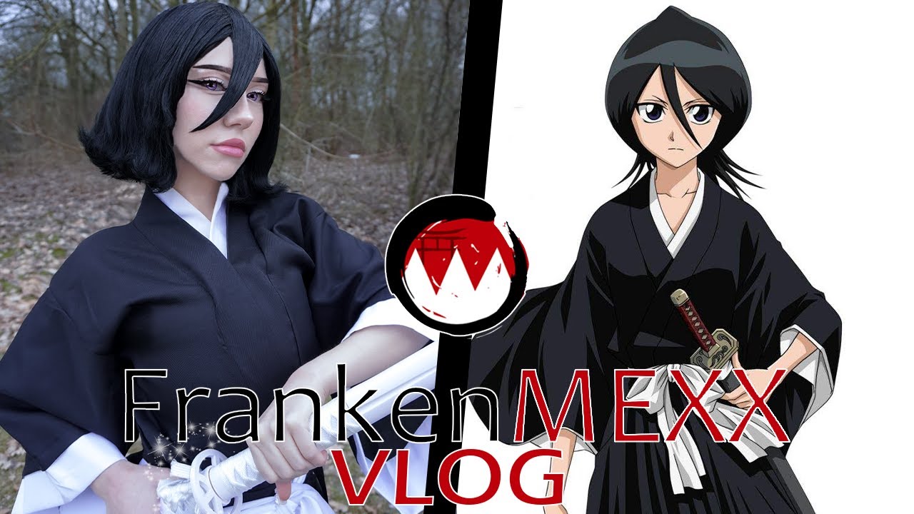 DAS ERSTE MAL FrankenMEXX (2025) Vlog📸 /Yungbtaco