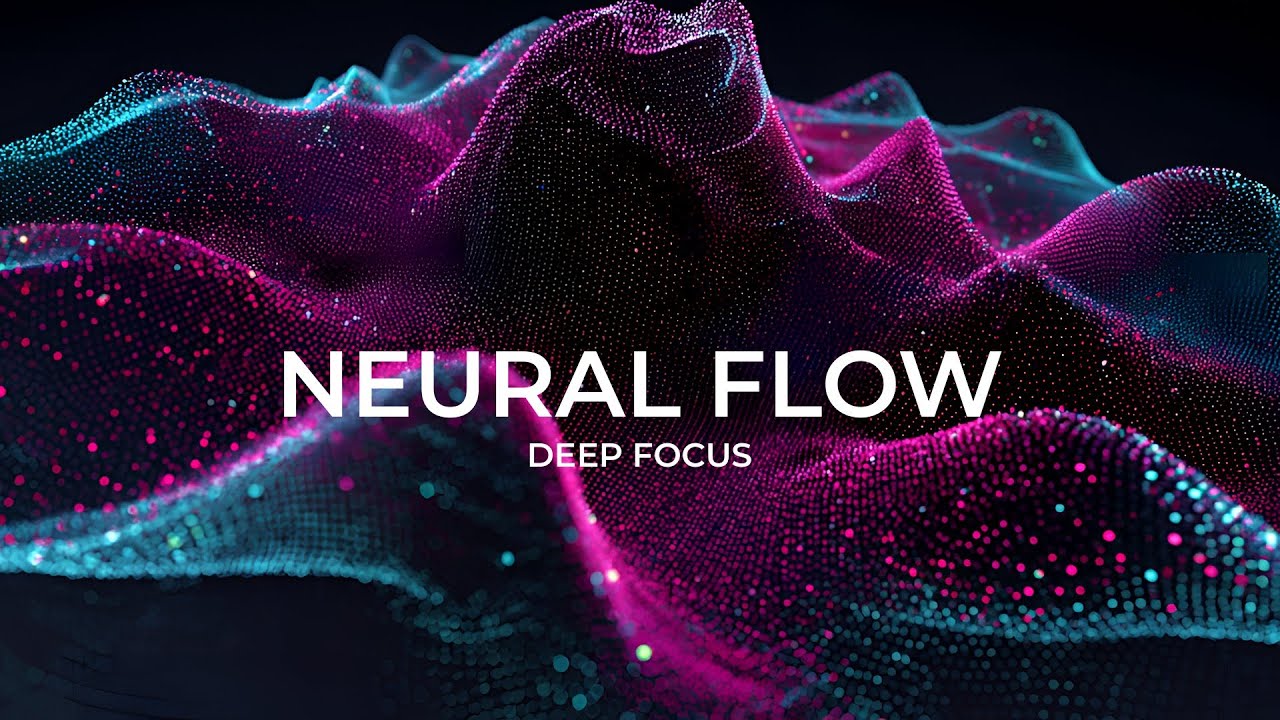 Cognitive Clarity 18Hz Beta Binaural Beats to Eliminate Distractions, Study Music
