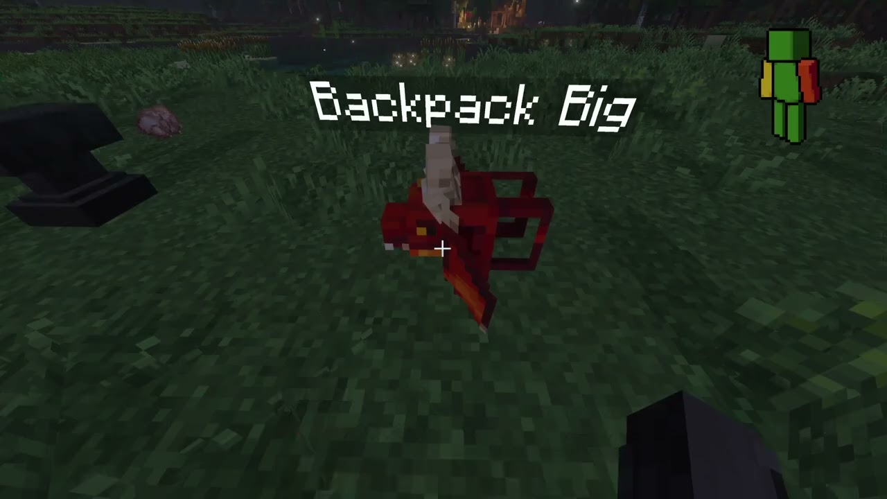 Rlcraft on console with fatevoid (Part 24/26)
