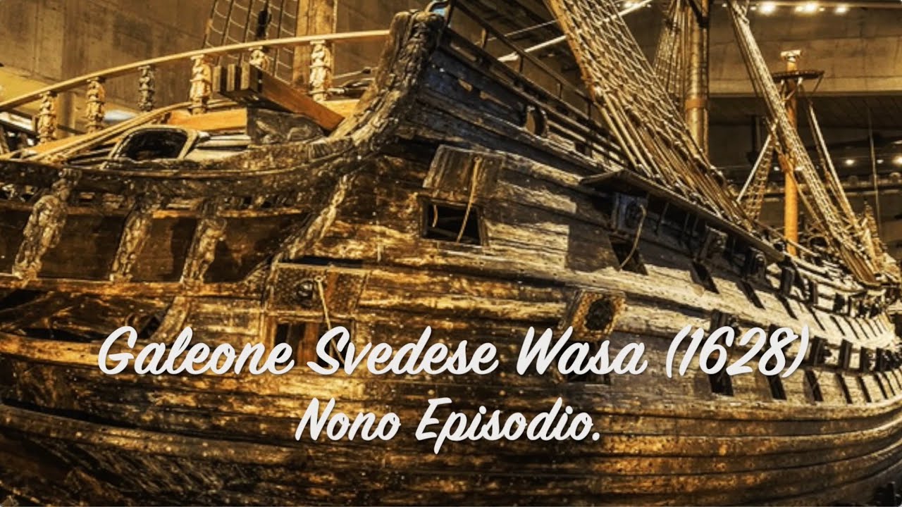 Vasa Nono Episodio