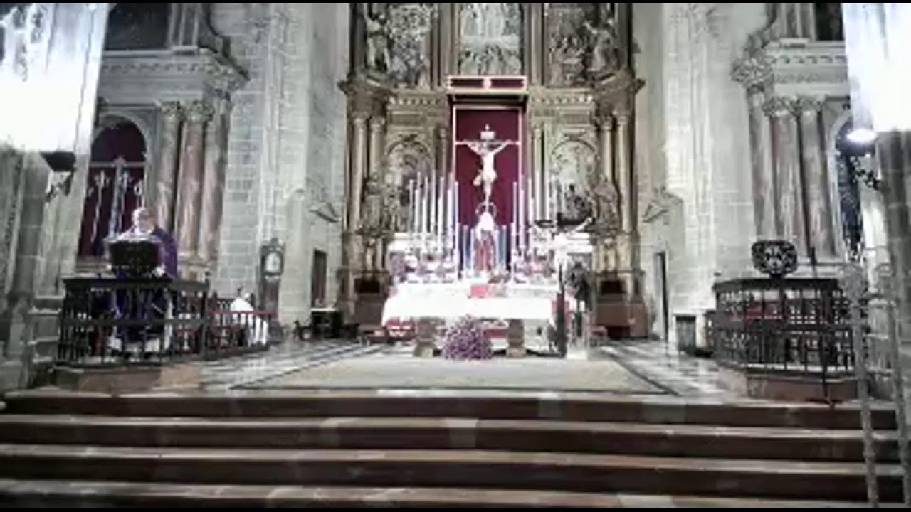1º dia de Quinario  2022