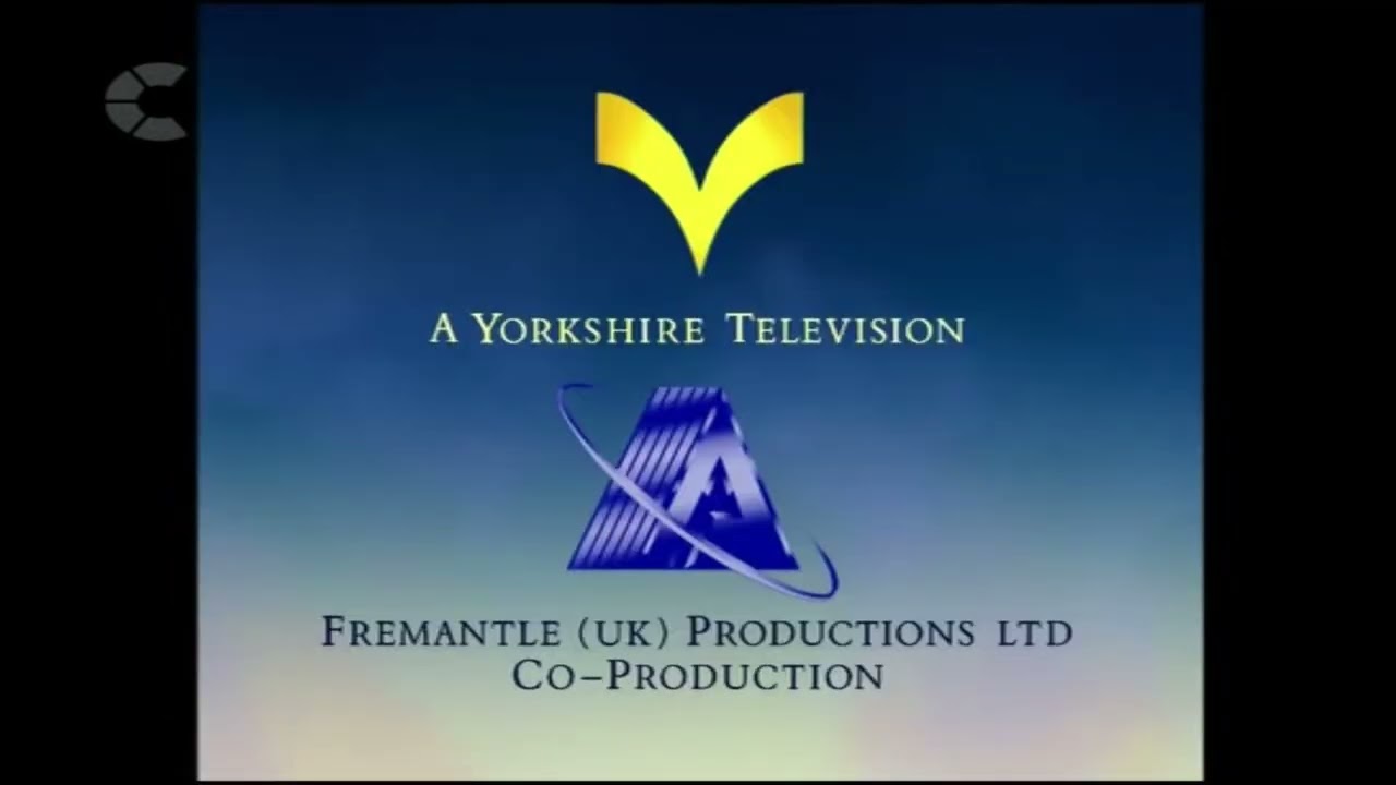 A Yorkshire Television/Fremantle (UK) Productions Ltd. Co-Production / FremantleMedia (1996/2001) #1