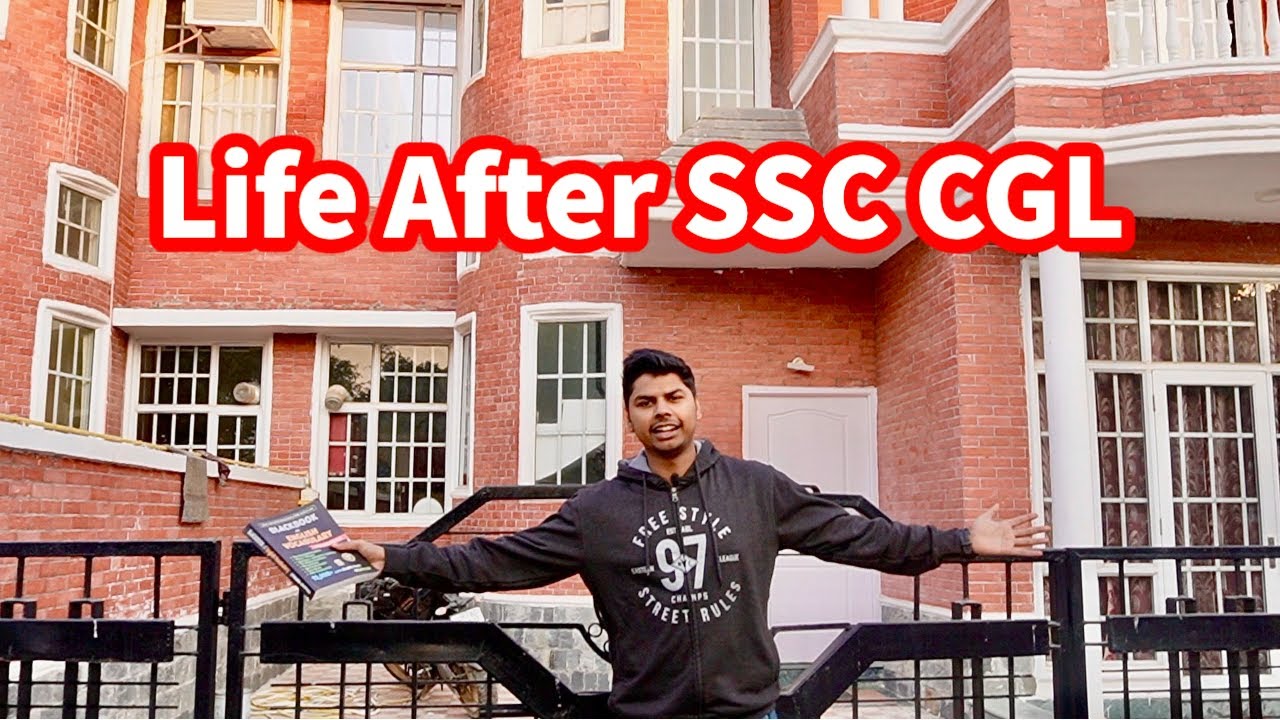 MY DREAM HOME TOUR 🔥 MY LIFE AFTER SSC CGL  SELECTION @KanpurWala Vikrant