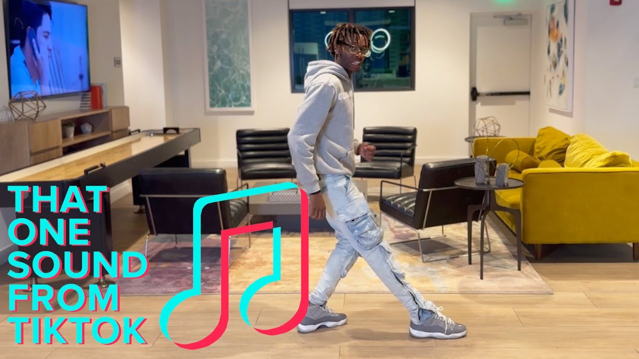 Jubi Slide: Learn the Dance, Origin, and Who Invented This Viral Trend | That One Sound from TikTok
