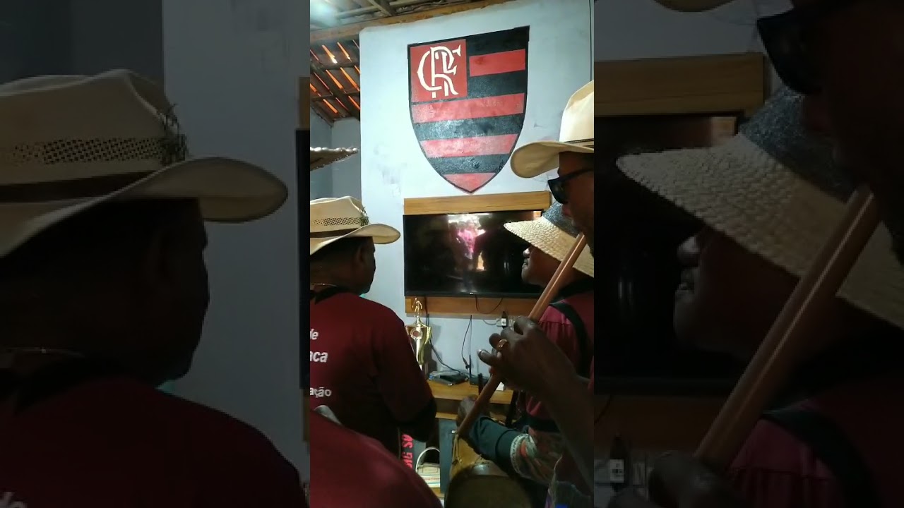Reis do riacho do vaca 