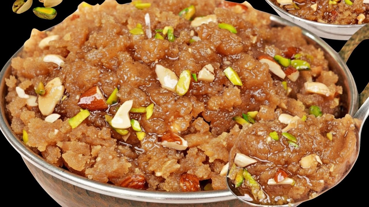 त्यौहार हो या कोई खास मौका जानिये परफेक्ट माप से मूंग दाल का हलवा कैसे बनाते है | Moong Dal Ka Halwa