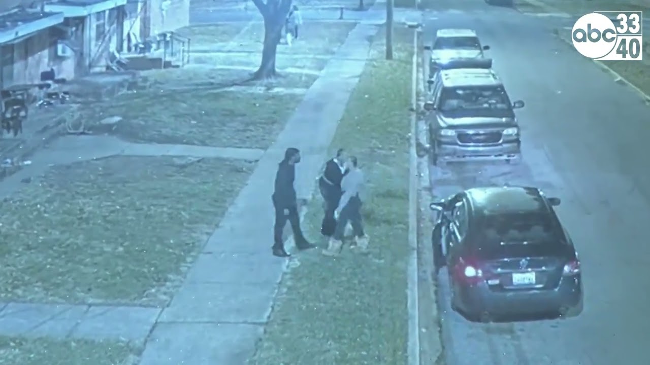 BPD provides surveillance and bodycam video of deadly officer-involved shooting