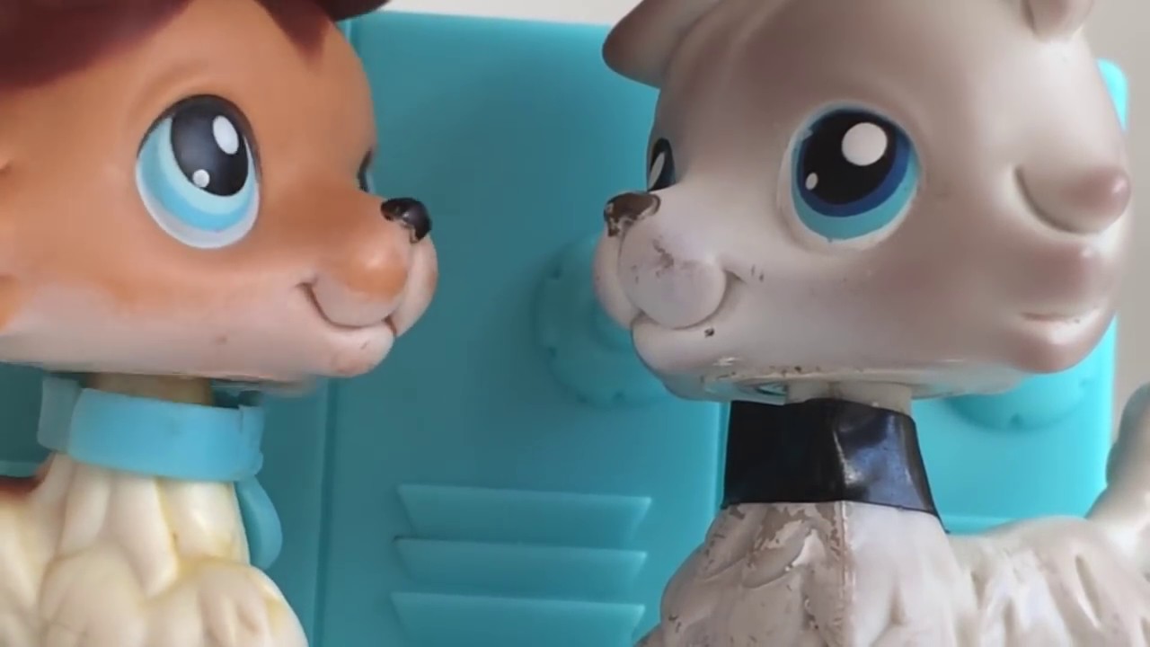 Lps: i'm in love with my best friend *shortfilm*