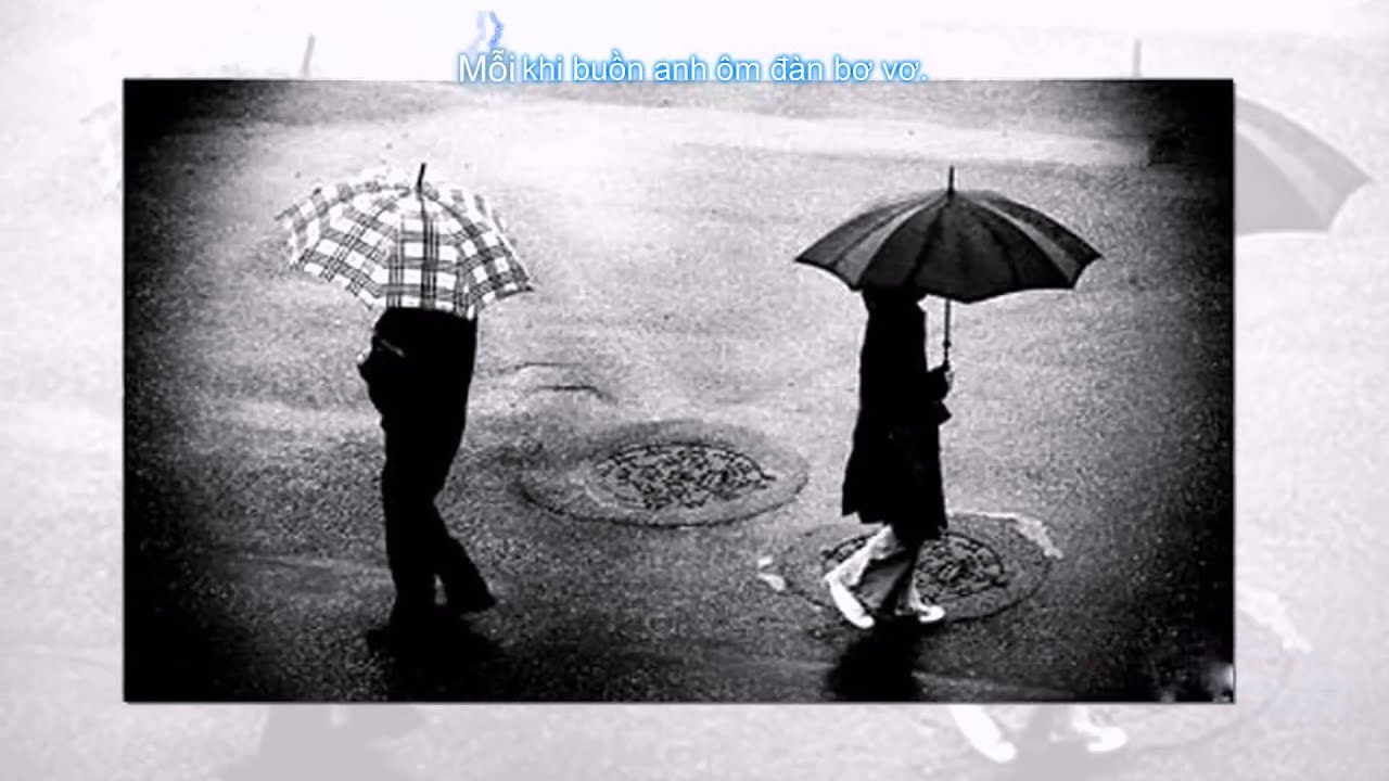 Riêng Mình Anh Cô Đơn LK ft. Eddy Việt [Lyric + Full Hd + Kara]