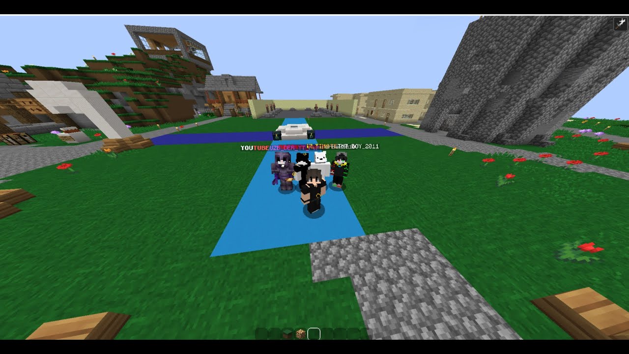 SERVER OCDIK | 1.20.1 VERSIYAGA |