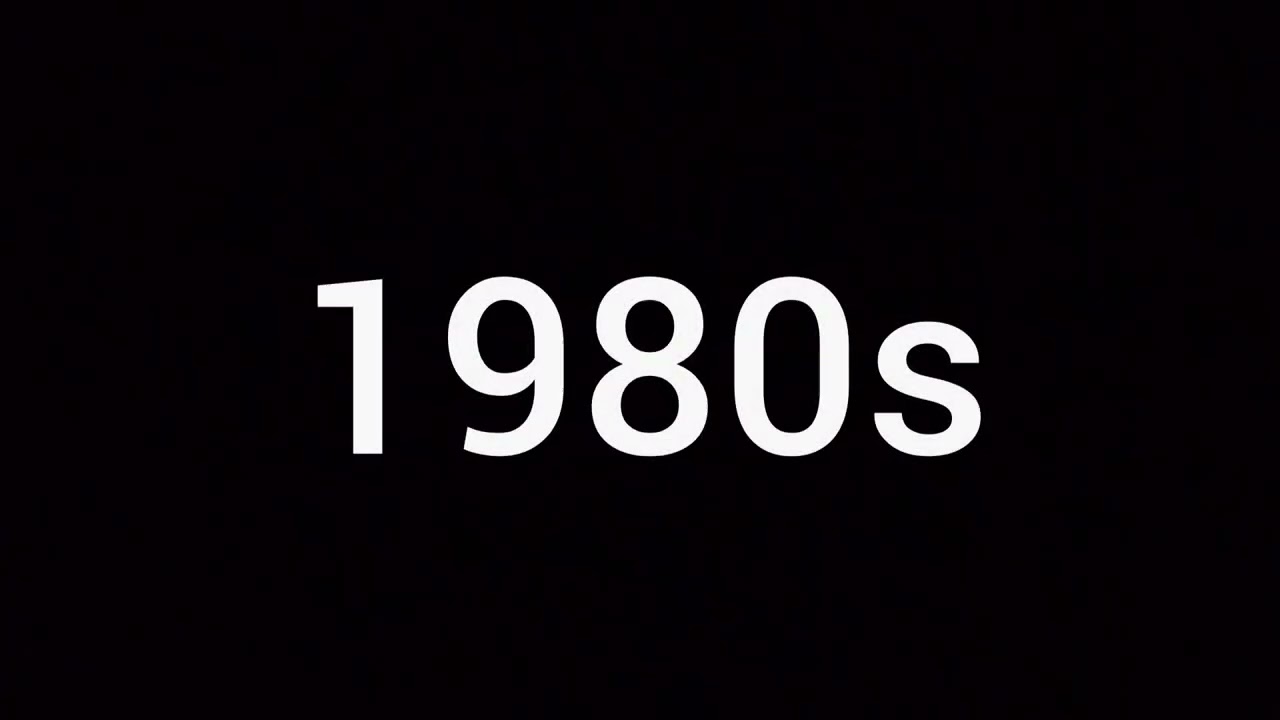 Evolution & Future of Popular Music: 1920s-2090s (Decade by Decade)