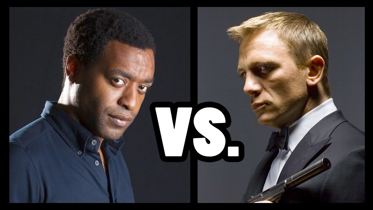 THE FUTURE OF JAMES BOND! - CineFix Now