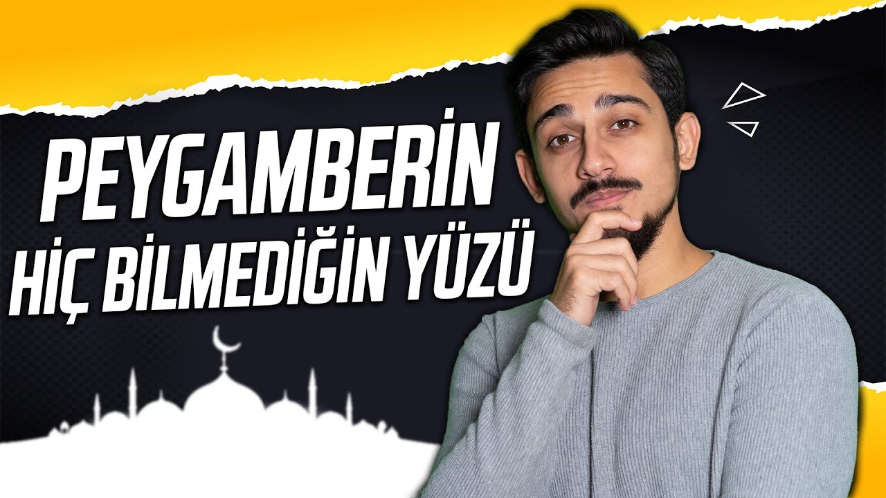 Bunu Anlamadığı İçin Deist Oldu | Fatih Toprakoğlu