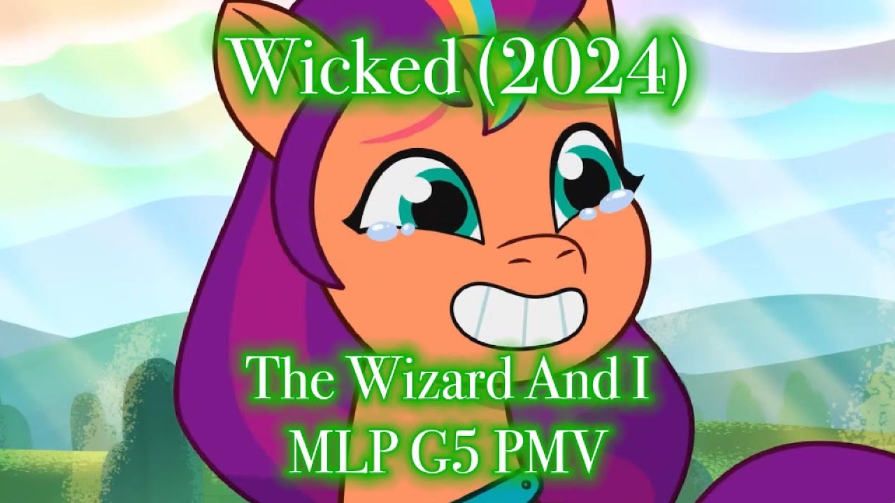 Wicked (2024) 