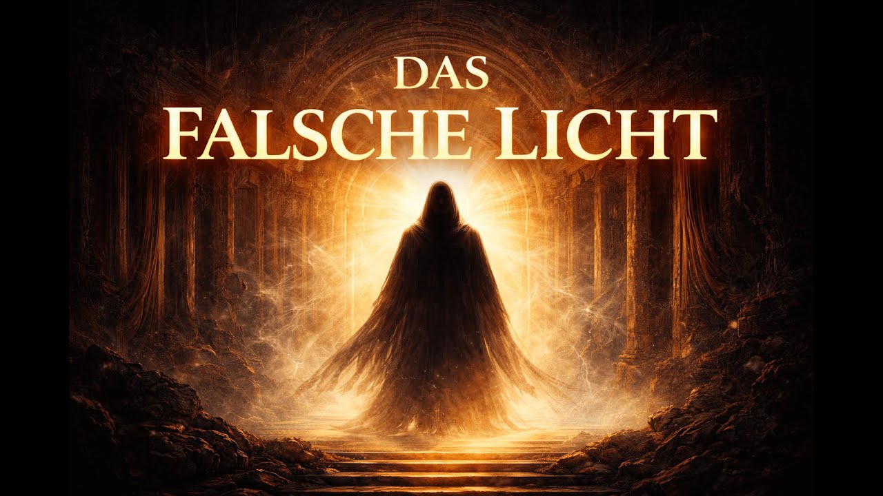 Die Gnostiker &ndash; Das letzte Spiel des falschen Lichts