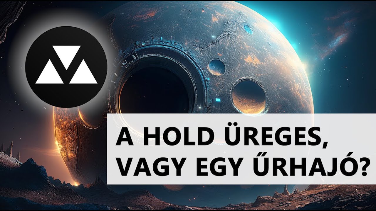 Az &uuml;reges Hold elm&eacute;let - &eacute;gitest, vagy űrhaj&oacute;?