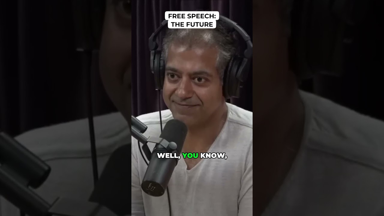 Free Speech: The Future