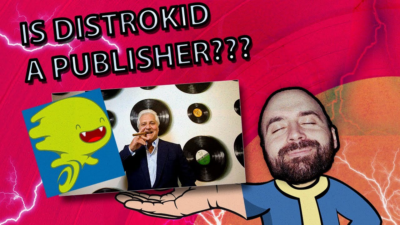 Is DistroKid A Publisher? Answered & Explained.