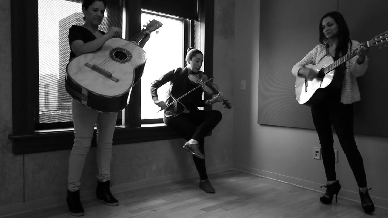 TRIO ELLAS MUSIC VIDEO Final 1
