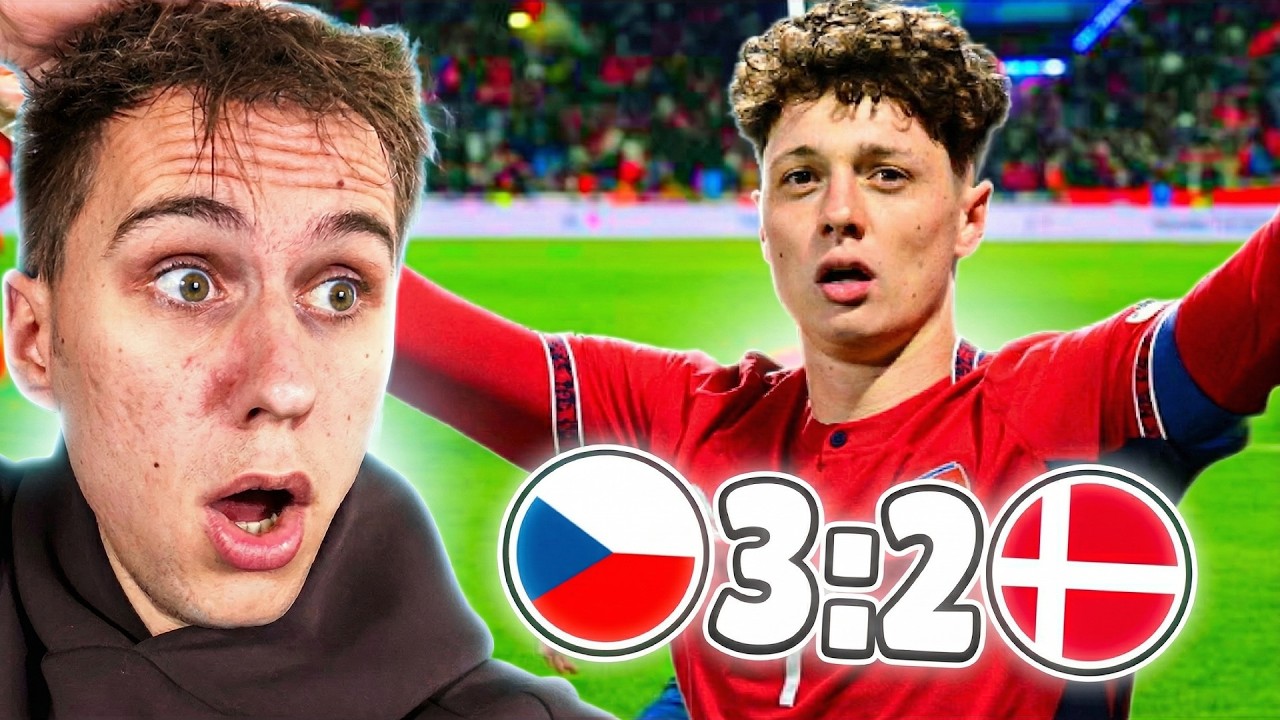 ČESKO se Vrac&iacute; na MISTROVSTV&Iacute; SVĚTA po 20 LETECH! 🏆😱