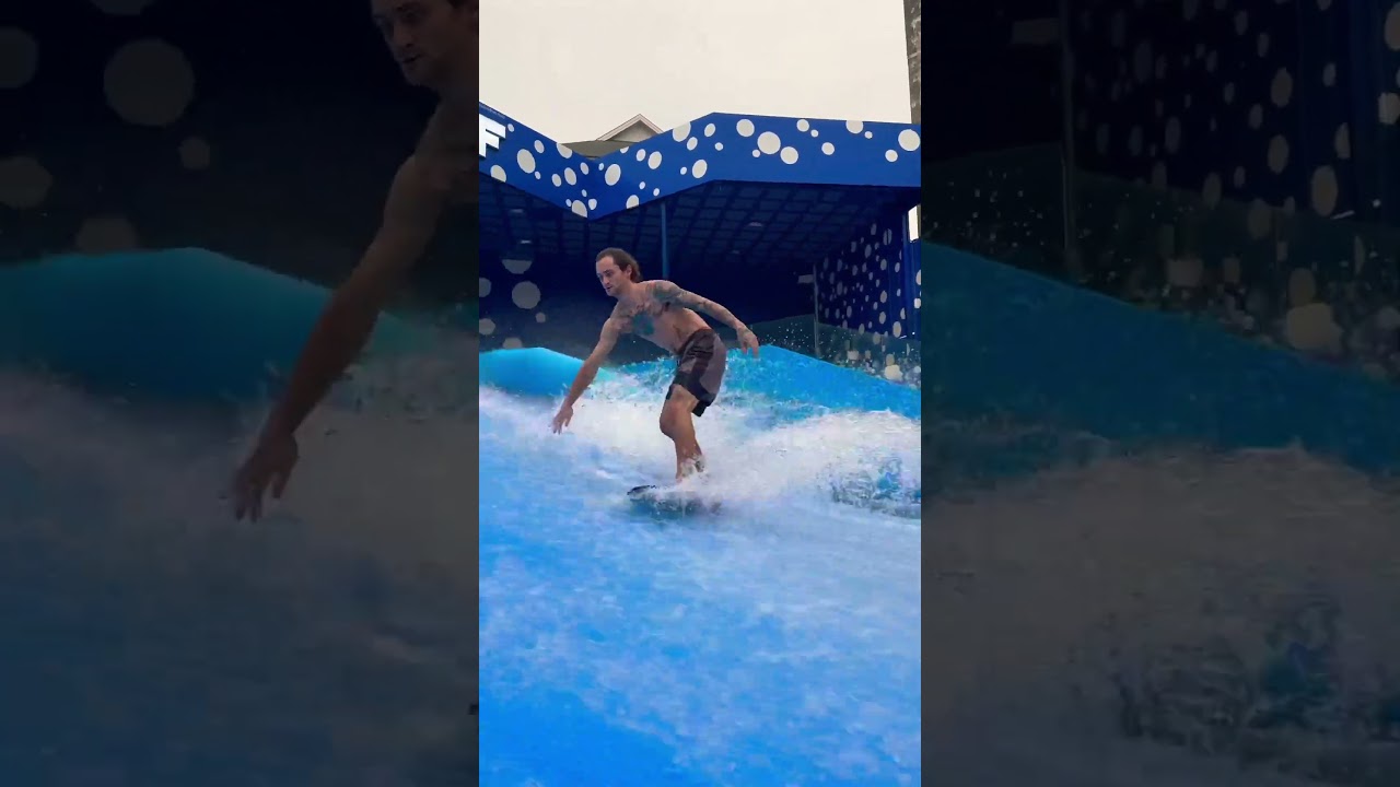 Varial Heelflip by World Champion Scott Callens AKA Flowdaddy At Supersurf Phuket, Thailand 🇹🇭