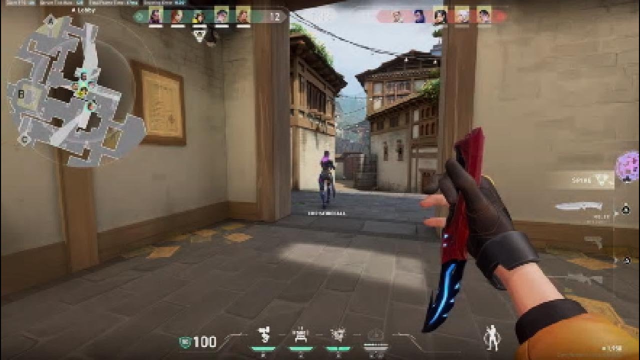 How close can we get 