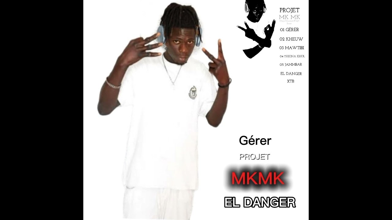 EL DANGER[GÉRER] 