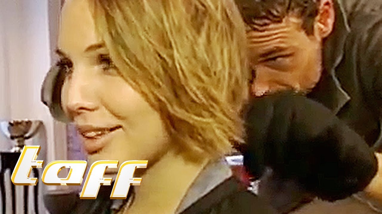 Mut-Umstyling: Denise | taff | ProSieben
