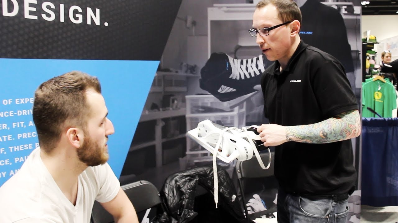 TRUE Custom 2 Piece Skates | DON'T WASTE YOUR MONEY