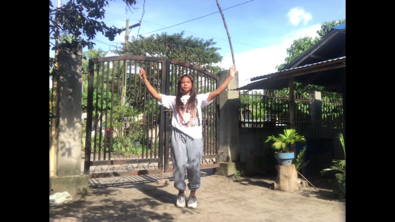 Warm Up, Aerobic Dance Workout, Cool Down | PHYSICAL EDUCATION