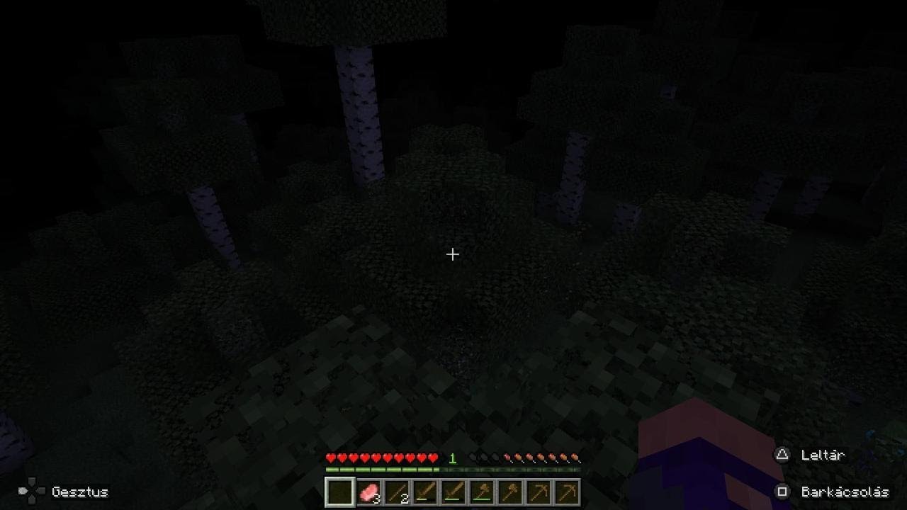 Minecraft- Dwellers Gameplay #hungariangameplay #minecraftgameplay #gameplay #minecraft 